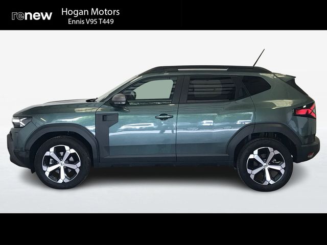 Image for 2025 Dacia Duster Journey HEV 155 E06X