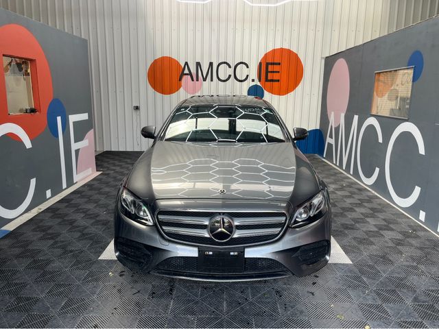 Image for 2017 Mercedes-Benz E Class 2017 MERCEDES-BENZ E-CLASS E350e AMG-LINE 2.0 PLUG-IN HYBRID / 54K KMS / ADAPTIVE CRUISE CONTROL, REVERSE CAMERA, SUNROOF & MORE