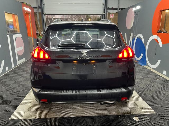 Image for 2018 Peugeot 2008 €14950 2018 PEUGEOT 2008 GT 1.2 AUTOMATIC / CRUISE CONTROL / PARKING AID AND MORE