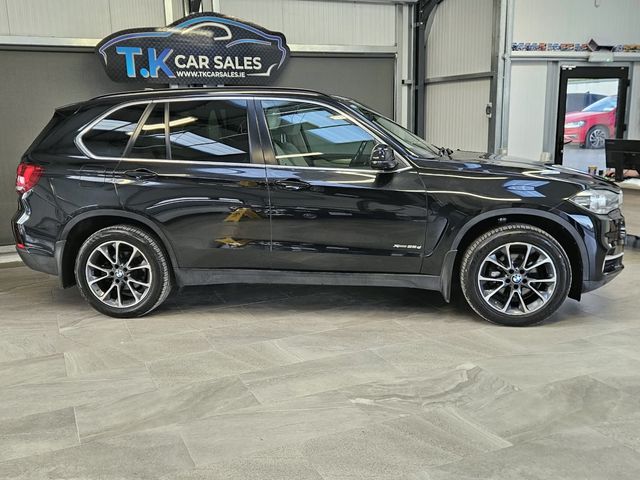 Image for 2017 BMW X5 xDrive25d SE