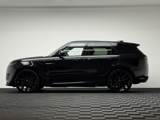 Image for 2026 Land Rover Range Rover Sport 261 (2026) RANGE ROVER SPORT EDITION