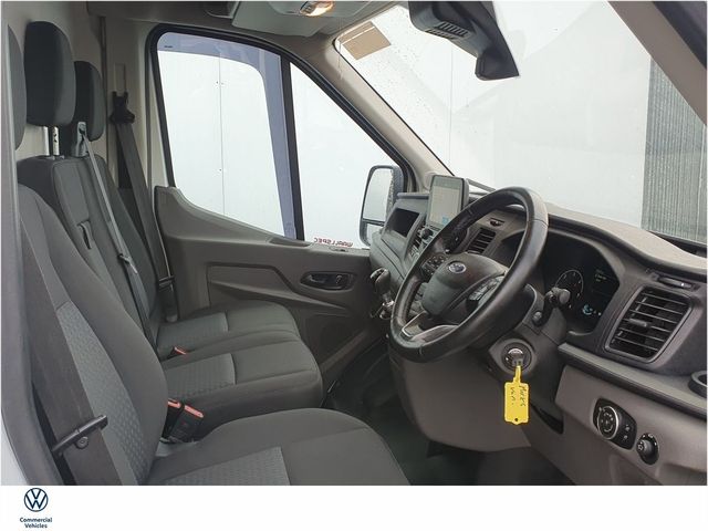 Image for 2020 Ford Transit TRANSIT TREND 350 L 2.0 185BHP M (EX VAT)