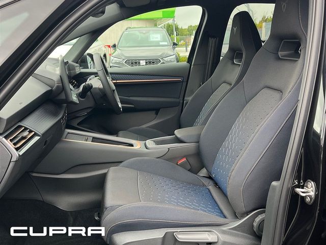 Image for 2026 Cupra Born NEW BORN URBAN 58KWH 190HP V2 *Immersive by Sennheiser* - *5 YEAR WARRANTY* *Brand New - Ready for Immediate Delivery*