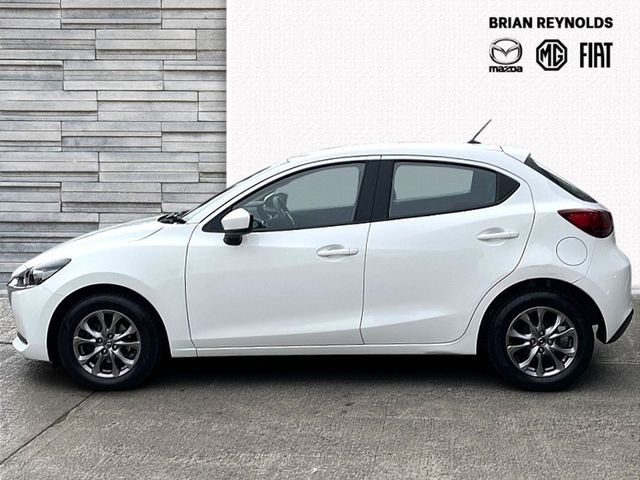 Image for 2020 Mazda Mazda2 1.5 M Hybrid 5DR (75ps) GS