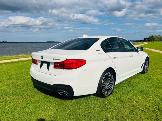 Image for 2020 BMW 5 Series 2.0 PHEV / FINANCE AVAILALE / M SPORT 
