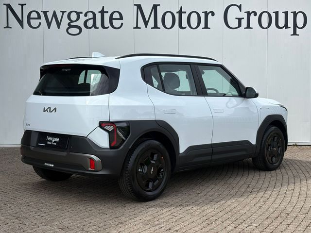 Image for 2026 Kia EV2 Air 317km Range 