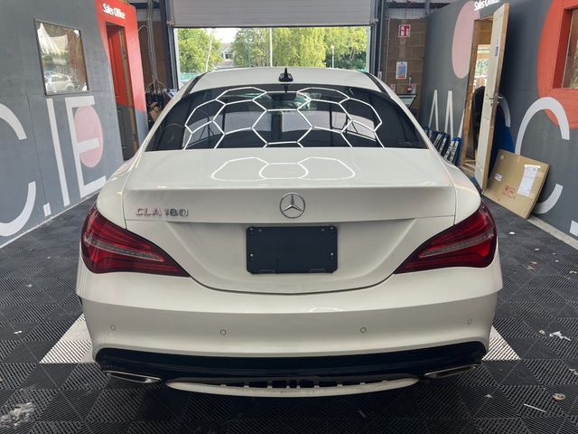 Image for 2017 Mercedes-Benz CLA Class 2017 MERCEDES-BENZ CLA180 1.6 AUTOMATIC / CRUISE CONTROL / PARKING CAMERA / ELECTRIC MEMORY & HEATED SEATS / PADDLE SHIFTERS AND MORE