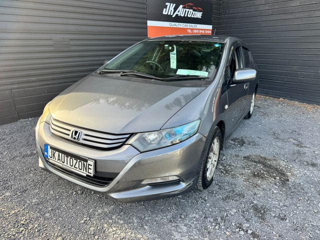 Image for 2011 Honda Insight 1.4 ZE2 CVT 5DR AUTO