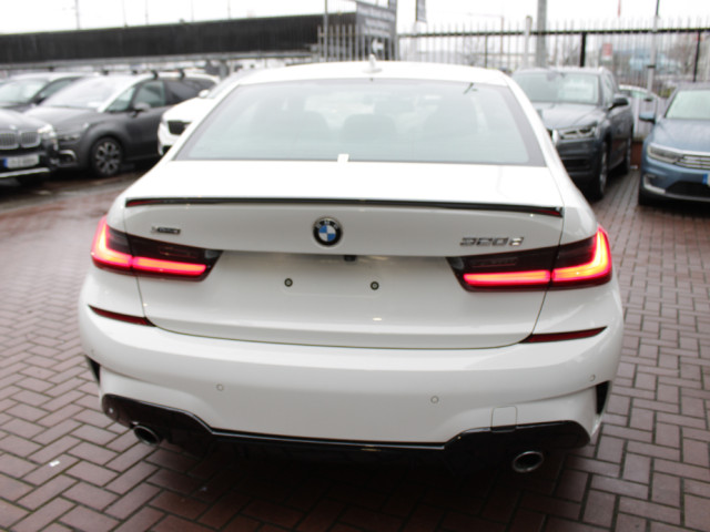 Image for 2019 BMW 3 Series 2.0D X-DRIVE M-SPORT PRO PLUS 4DR SALOON AUTO // 1 OWNER WITH ONLY 91, 000 KM'S // BUY WITH CONFIDENCE AA AND SIMI APPROVED DEALER 2026 // FINANCE ARRANGED // ALL TRADE INS WELCOME // 