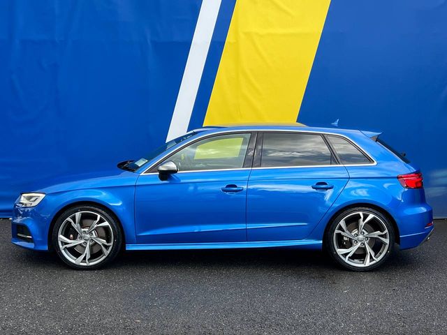 Image for 2017 Audi S3 QUATTRO 2.0 TFSI AUTO // FACELIFT MODEL // APPLE CARPLAY // DIGITAL CLUSTER // NEW 19" RS3 ALLOYS 