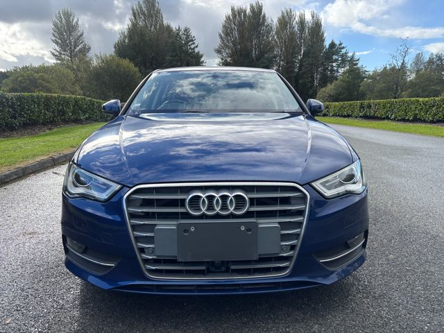 Image for 2013 Audi A3 1.4 TFSI AUTO
