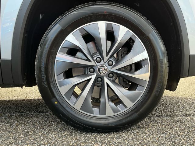 Image for 2024 Skoda Kodiaq AMBITION 2.0 TDI 150HP DSG 7 Seater