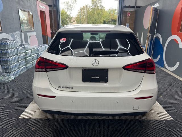 Image for 2019 Mercedes-Benz A Class 2019 MERCEDES-BENZ A200D 2.0 AUTOMATIC / CRUISE CONTROL / 360 PARKING CAMERA / ELECTRIC MEMORY & HEATED SEATS / APPLE CARPLAY / PADDLE SHIFTERS / AMBIENT LIGHTS