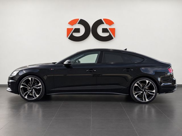 Image for 2020 Audi A5 S LINE 35 2.0 TDI AUTO