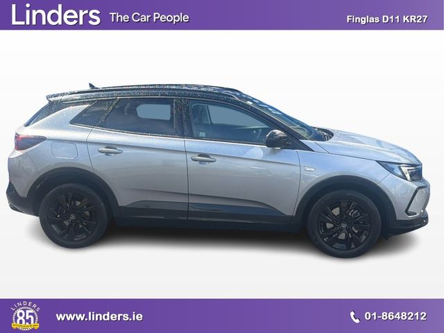 Image for 2023 Opel Grandland X GRANDLAND X SRI PHEV-1.6 225BHP (€1, 000 Scrappage Available)