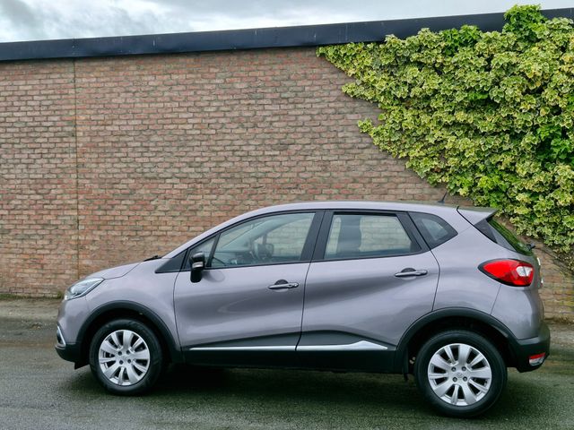 Image for 2017 Renault Captur 1.5 DCI LOW KMS
