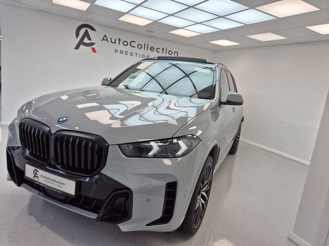 Image for 2023 BMW X5 **ONLY 15K MILES**50e M SPORT PRO**HUGE SPEC**FULL BMW SERVICE HISTORY**PAN ROOF**