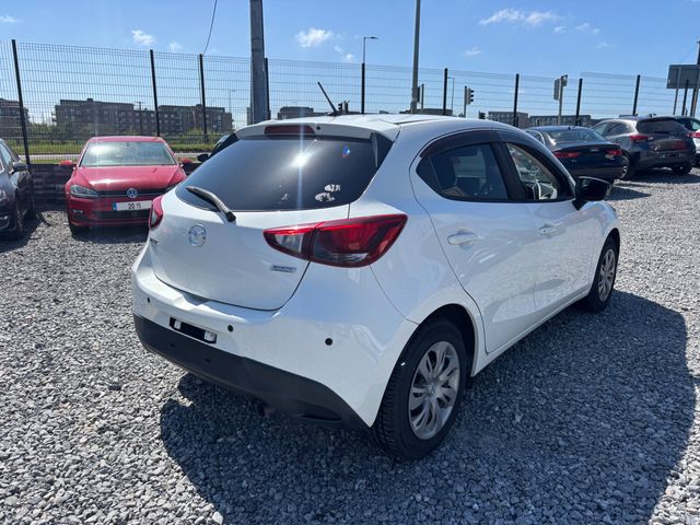 Image for 2017 Mazda Demio 