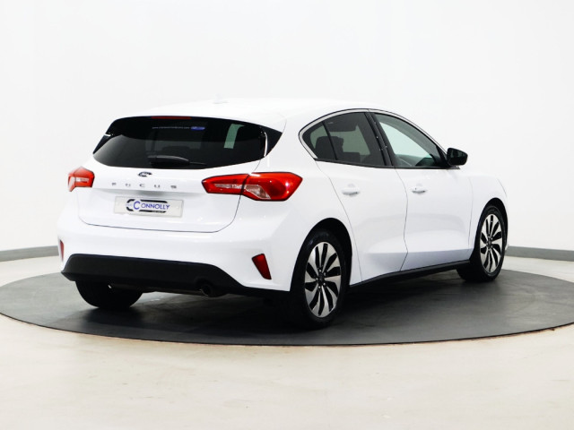 Image for 2019 Ford Focus *94* Zetec 125PS 5DR