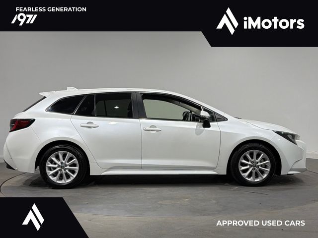 Image for 2022 Toyota Corolla TOURING HYBRID AUTOMATIC