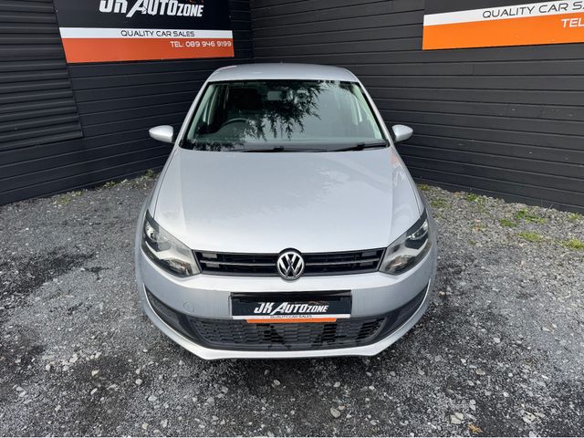 Image for 2012 Volkswagen Polo 1.2 AUTO 5DR TSi