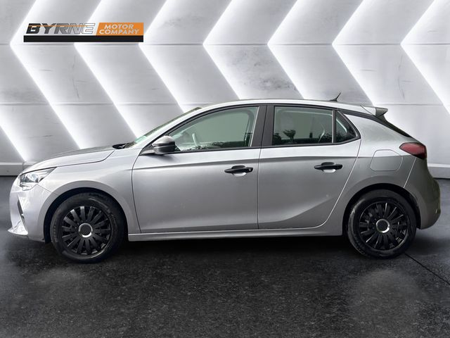 Image for 2021 Opel Corsa My21-s-1.2 75ps-pet-5sp 4DR