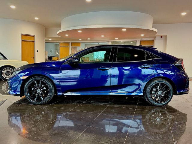Image for 2022 Honda Civic 1.0 VTEC Turbo Smart