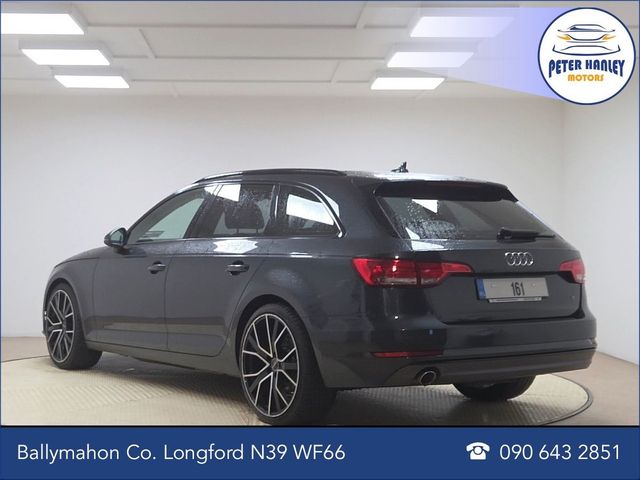 Image for 2016 Audi A4 A4 Sport Ultra Tdi Ultra Sport TDi 150 Start/Stop