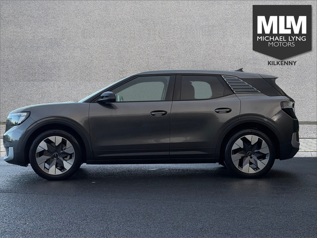 Image for 2026 Ford Explorer Premium 77KWH Extended Range
