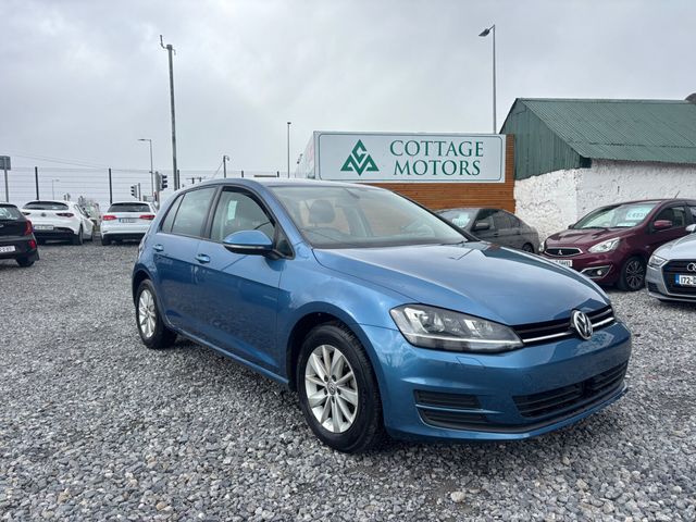 Image for 2016 Volkswagen Golf 