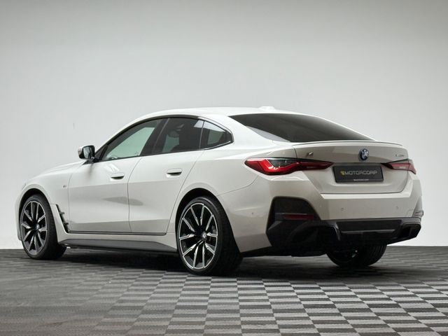 Image for 2024 BMW i4 35 M SPORT EDRIVE