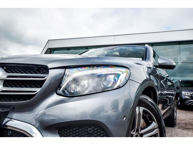 Image for 2019 Mercedes-Benz GLC Class 220d 4Matic Auto Low Mileage