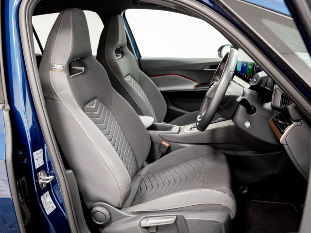 Image for 2023 Cupra Born 58kWh Auto 204HP