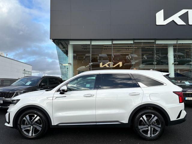 Image for 2024 Kia Sorento 2.2 Diesel K4 (7 Seats)