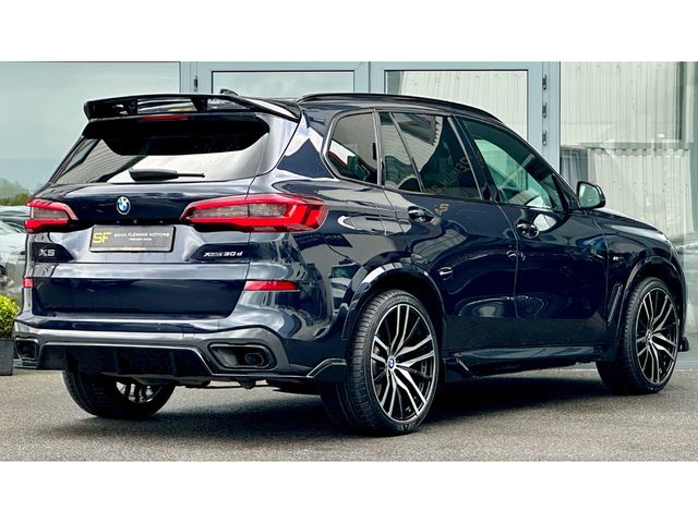 Image for 2022 BMW X5 ++HIGH SPEC++