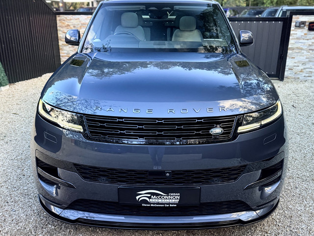 Image for 2023 Land Rover Range Rover Sport 2023 (232) Range Rover Sport P460E SE 3.0