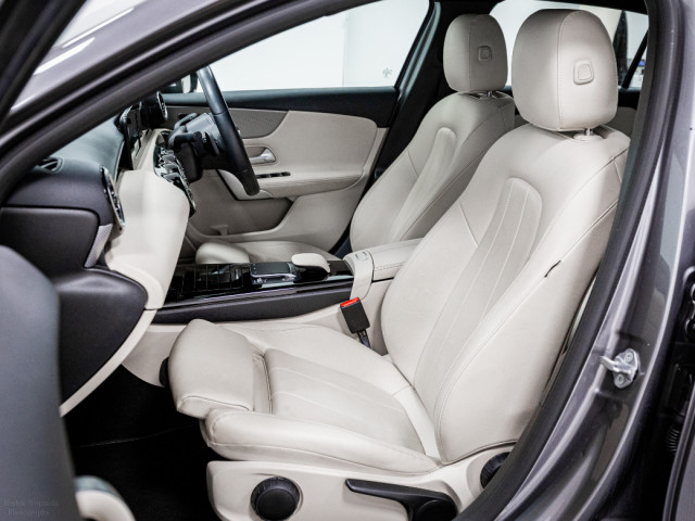 Image for 2021 Mercedes-Benz A Class A 180d 2.0 Diesel Auto 115HP