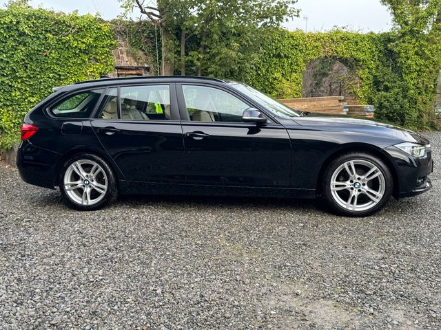 Image for 2018 BMW 3 Series 320I SE AUTO