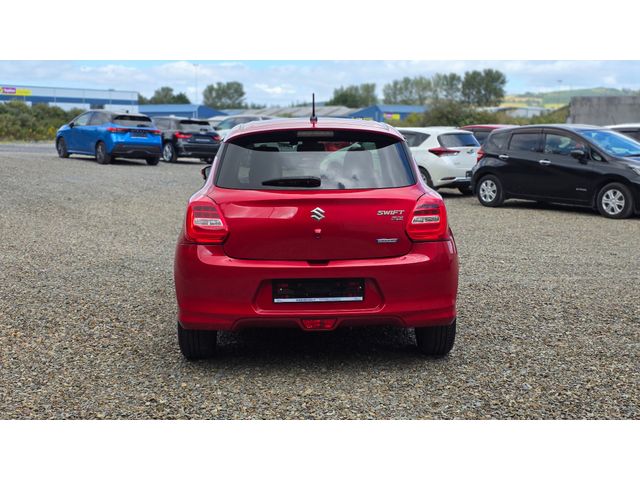 Image for 2019 Suzuki Swift Hybrid
