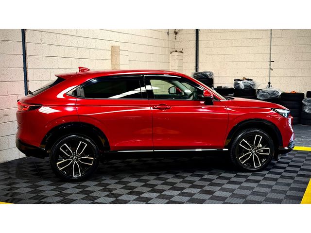 Image for 2022 Honda Vezel HYBRID E HEV Z