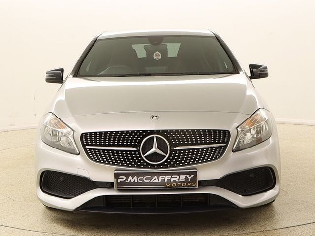 Image for 2017 Mercedes-Benz A Class A 200 AMG LINE