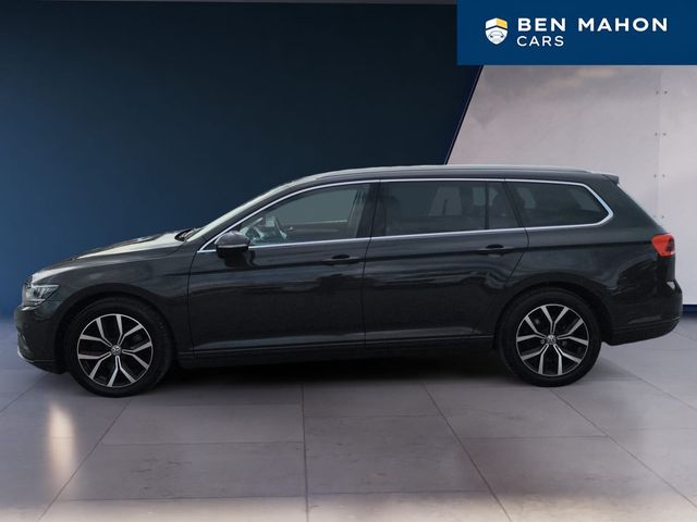Image for 2020 Volkswagen Passat 1.6 TDI 120HP Elegance DSG