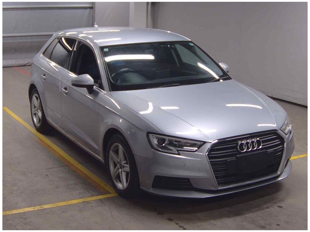 Image for 2017 Audi A3 1.4TFSI SPORTS BACK Petrol Turbo