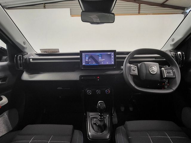 Image for 2026 Citroen C3 1.2L Plus **Demo Sale** From €66 Per Week