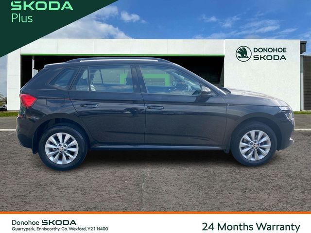 Image for 2023 Skoda Kamiq Ambition 1.0TSI 110HP-SUMMER SALE NOW LIVE