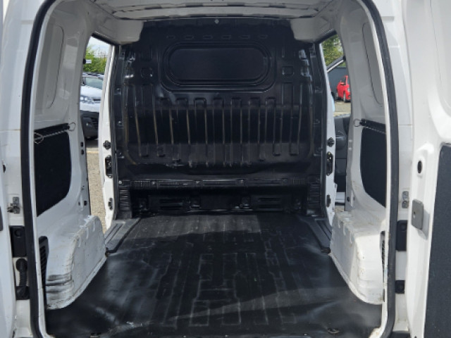 Image for 2016 Nissan Vanette NV 200 NV200 ESP 2DR