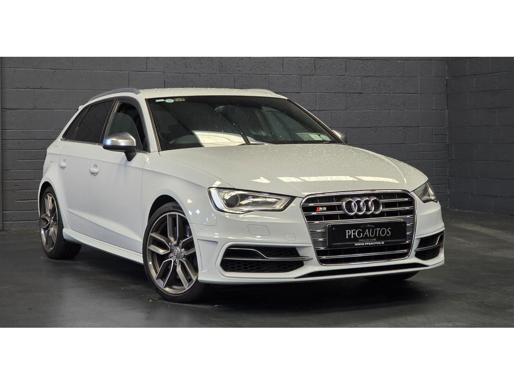 Image for 2015 Audi S3 