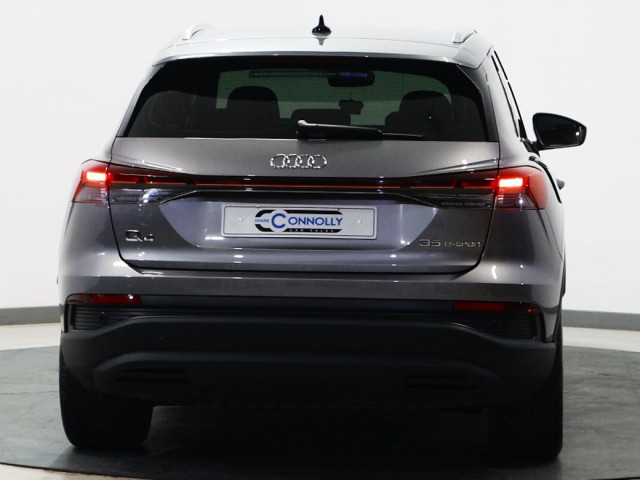 Image for 2023 Audi Q4 *38* 35 E-tron Advance 4DR Auto