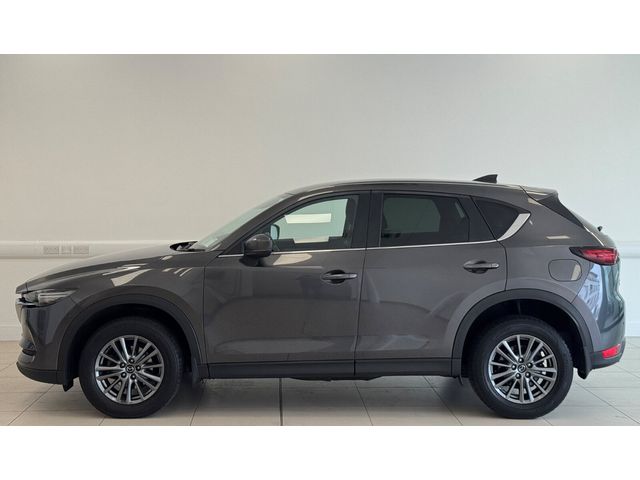 Image for 2018 Mazda CX-5 2.2D (150ps) EXECUTIVE 2WD