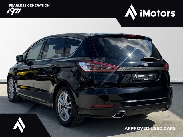 Image for 2017 Ford S-Max 2.0 TDCI Titanium 180PS 5DR